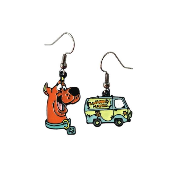 dangle & chandelier hbswui mystery car earrings cute, and charming anime show metal fashion jewelry cosplay/gifts for, Silver
dangle & chandelier hbswui mystery car earrings cute, and charming anime show metal fashion jewelry cosplay/gifts for, Silver