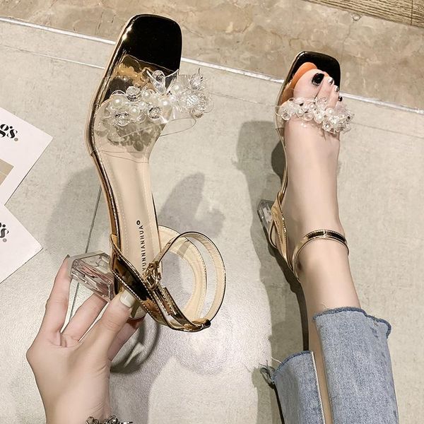 sandals block heels comfort shoes for women plastic sandal 2021 summer suit female beige chunky transparent pearl fashion girls, Black
sandals block heels comfort shoes for women plastic sandal 2021 summer suit female beige chunky transparent pearl fashion girls, Black