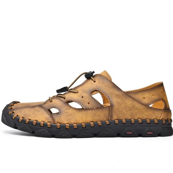 sandals breathable male shoe fashion herren schoenen para zomer summer de mens sneakers outdoor men sandale flops shoes sommer for, Black
sandals breathable male shoe fashion herren schoenen para zomer summer de mens sneakers outdoor men sandale flops shoes sommer for, Black