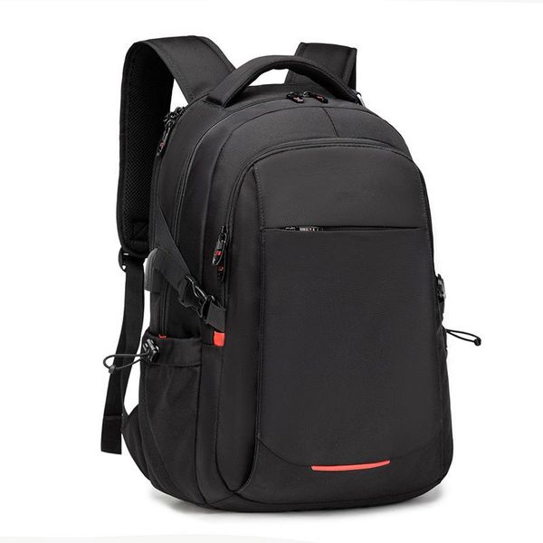 backpack multi pocket men business lapbags usb charging waterproof male large capacity travel schoolbags mochila
backpack multi pocket men business lapbags usb charging waterproof male large capacity travel schoolbags mochila