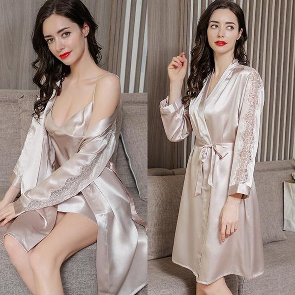 sleepwear 100% pure silk women's chemise robe pajama set sleepwear nightgown l-2xl xm007, Black;red
sleepwear 100% pure silk women's chemise robe pajama set sleepwear nightgown l-2xl xm007, Black;red
