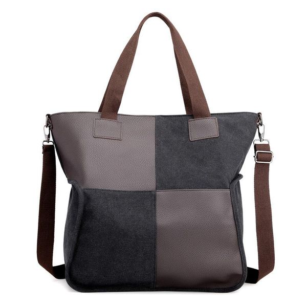casual fashion ladies portable messenger bag wild stitching contrast color shoulder cross body
casual fashion ladies portable messenger bag wild stitching contrast color shoulder cross body