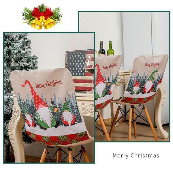 chair covers 1pc christmas cover elastic protective removable decor room home el wedding dining banquet l a7q9
chair covers 1pc christmas cover elastic protective removable decor room home el wedding dining banquet l a7q9