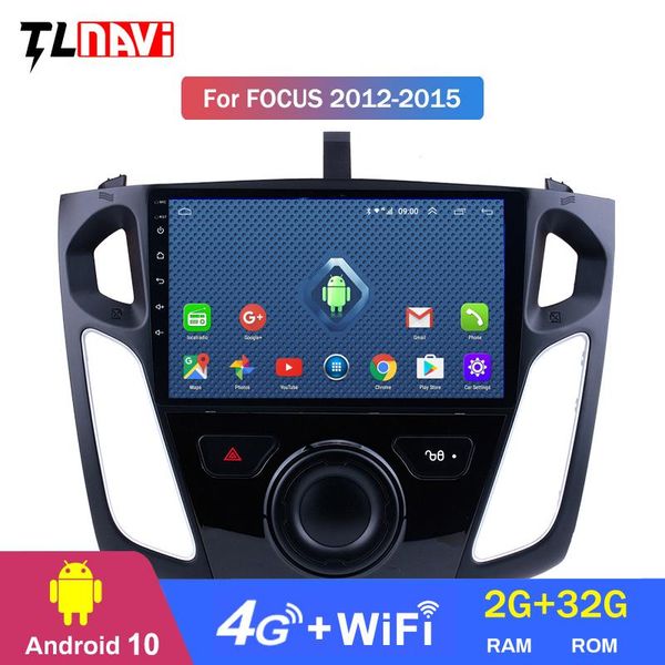player 4g lte 2g 9 inch android 10 car dvd multimedia gps navigation system for -focus 2012-2021
player 4g lte 2g 9 inch android 10 car dvd multimedia gps navigation system for -focus 2012-2021