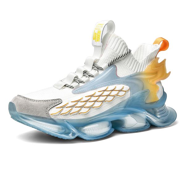 mens shoes leisure sports non-slip wear-resistant lightweight shock absorption massage mens breathable shoes increase summer 
mens shoes leisure sports non-slip wear-resistant lightweight shock absorption massage mens breathable shoes increase summer
