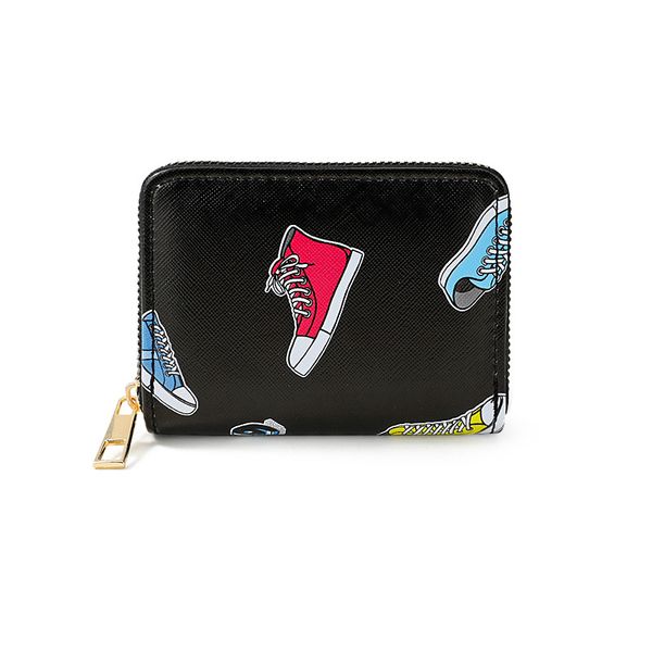 2021 new korean short wallet pu mini printed ladies purse cute student coin cartoon grter
2021 new korean short wallet pu mini printed ladies purse cute student coin cartoon grter