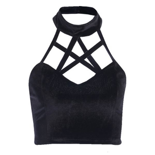 women's tanks & camis new summer women crop lace up criss cross backless sleeveless slim short date party beach tank cam, White
women's tanks & camis new summer women crop lace up criss cross backless sleeveless slim short date party beach tank cam, White