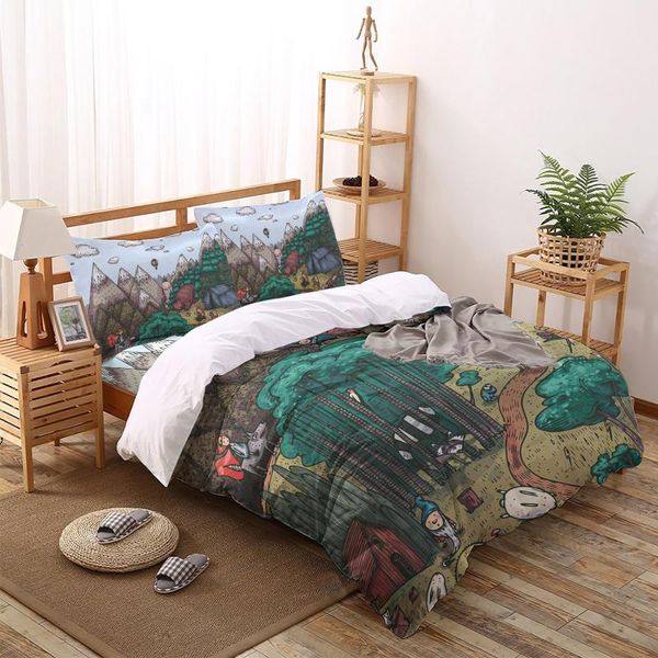 bedding sets forest illustration easter children set for bedroom soft bedspreads bed home duvet cover quilt pillowcase
bedding sets forest illustration easter children set for bedroom soft bedspreads bed home duvet cover quilt pillowcase