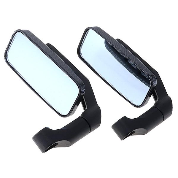 motorcycle mirrors universal 2pcs modified serpentine rearview mirror side handlebar for
motorcycle mirrors universal 2pcs modified serpentine rearview mirror side handlebar for