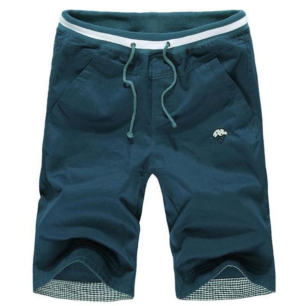 summer fashion arrival casual straight men's shorts knee length bermuda slim youths men beach size 28-33, White;black
summer fashion arrival casual straight men's shorts knee length bermuda slim youths men beach size 28-33, White;black