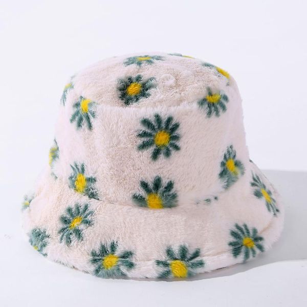 wide brim hats fsahion winter faux fur daisy womens bucket thick warm hat lady girls korea panama outdoor travel velvet fisherman, Blue;gray
wide brim hats fsahion winter faux fur daisy womens bucket thick warm hat lady girls korea panama outdoor travel velvet fisherman, Blue;gray