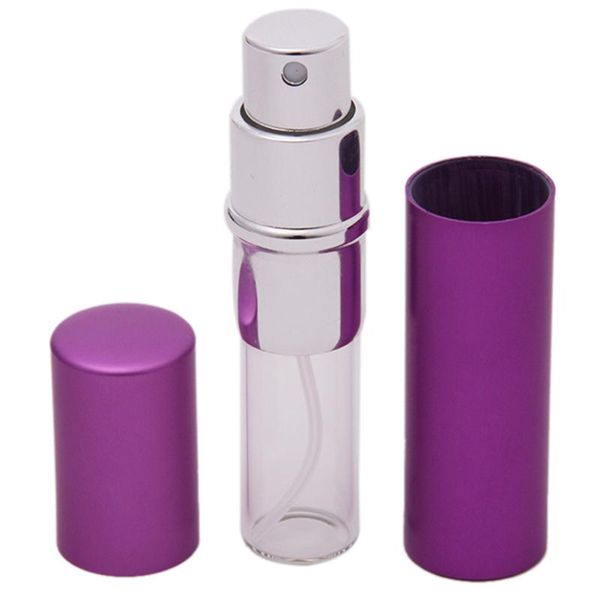 5ml mini portable refillable perfume spray bottle makeup water atomizer empty container travel tool storage bottles & jars
5ml mini portable refillable perfume spray bottle makeup water atomizer empty container travel tool storage bottles & jars
