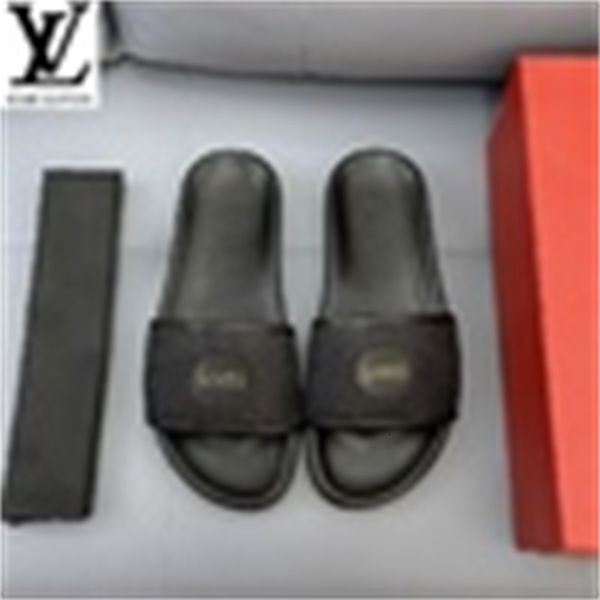 sneakers slippers men designer slides luxury loafers sandals men sandals 46hu, Black
sneakers slippers men designer slides luxury loafers sandals men sandals 46hu, Black