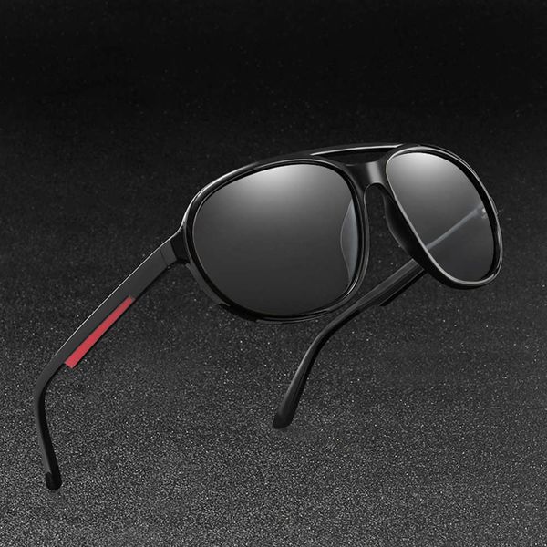 fashionable sun frames discoloration pchromic sunglasses men polarized driver driving chameleon sun glasses day night vision uv400 eyewear, Black
fashionable sun frames discoloration pchromic sunglasses men polarized driver driving chameleon sun glasses day night vision uv400 eyewear, Black