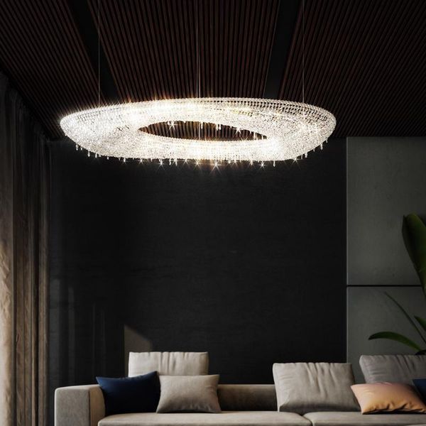 design crystal chandelier living room lamp fashion irregular duplex villa el restaurant led chandeliers
design crystal chandelier living room lamp fashion irregular duplex villa el restaurant led chandeliers