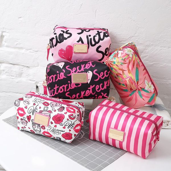 cosmetic bags & cases woman bag large capacity wash portable storage clutch travel make up organizer lipstick makeup
cosmetic bags & cases woman bag large capacity wash portable storage clutch travel make up organizer lipstick makeup