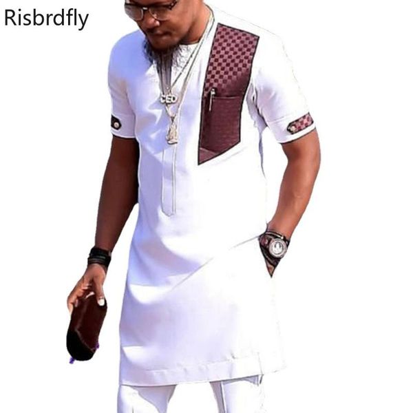 ethnic clothing s-4xl 2021 summer fashion african men white plus size shirts clothes for, Red
ethnic clothing s-4xl 2021 summer fashion african men white plus size shirts clothes for, Red