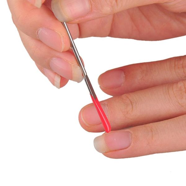 nail gel luxury stainless steel stick art tools drill to clean excess oil dirt beech, Red;pink
nail gel luxury stainless steel stick art tools drill to clean excess oil dirt beech, Red;pink