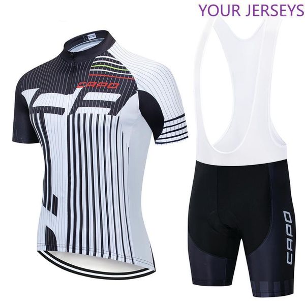 summer cycling jerseys 2021 capo men team cycle wear short sleeve bike clothing maillot ropa ciclismo uniformes biking clothes1, Black;blue
summer cycling jerseys 2021 capo men team cycle wear short sleeve bike clothing maillot ropa ciclismo uniformes biking clothes1, Black;blue