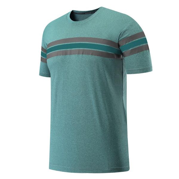 running jerseys men quick dry breathable t-shirt training cycling fitness gym short sleeve compression jersey tee sports wear, Black;blue
running jerseys men quick dry breathable t-shirt training cycling fitness gym short sleeve compression jersey tee sports wear, Black;blue