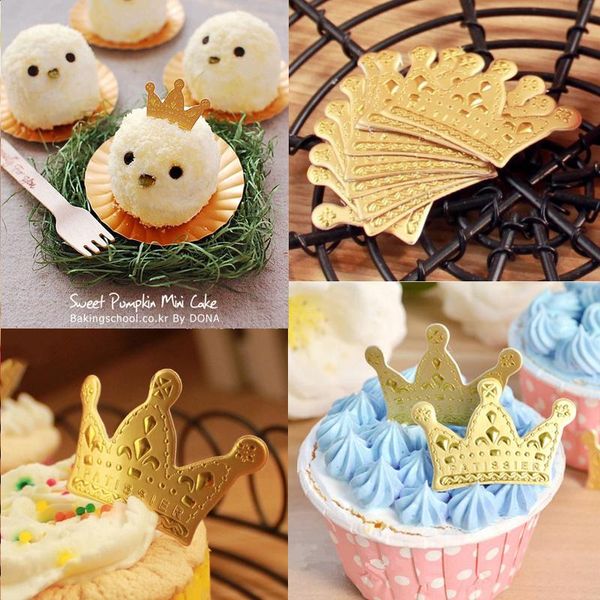 other event & party supplies 50pcs gold princess crown cake er favors rainbow grass cupcake dessert birthday wedding decoration accessor
other event & party supplies 50pcs gold princess crown cake er favors rainbow grass cupcake dessert birthday wedding decoration accessor