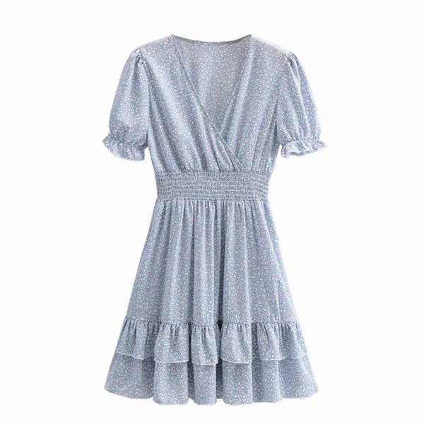 casual dresses 2021 fashion summer women watermark print dress v neck lotus leaf short sleeve receive waist thin p1wt, Black;gray
casual dresses 2021 fashion summer women watermark print dress v neck lotus leaf short sleeve receive waist thin p1wt, Black;gray