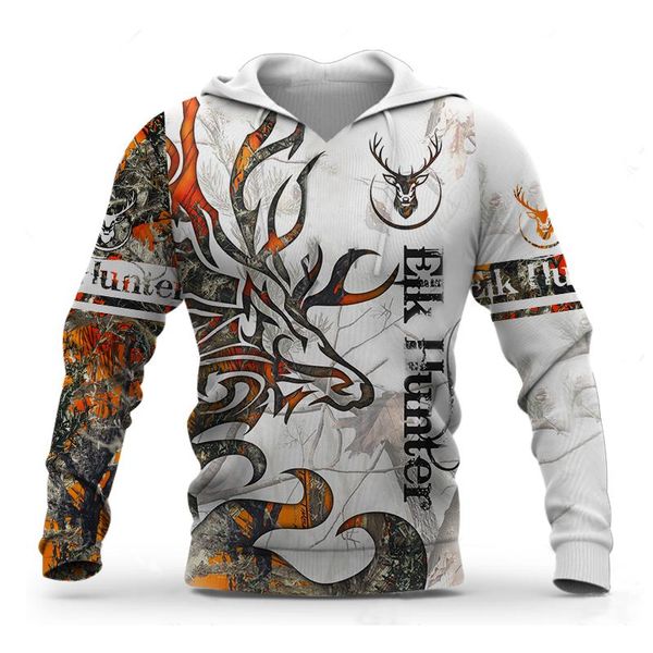 men's hoodies & sweatshirts 2021 spring and autumn hooded 3d sika deer print men spots oversized hoodie sweatshirt harajuku streetwear, Black
men's hoodies & sweatshirts 2021 spring and autumn hooded 3d sika deer print men spots oversized hoodie sweatshirt harajuku streetwear, Black