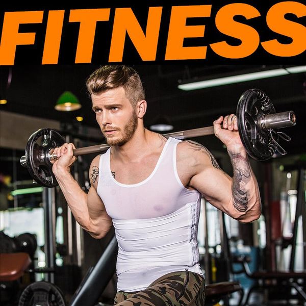 men's body shapers slim shaper vest shirt tummy waist underwear beer belly slimmer male corsets lose weight, Black;brown
men's body shapers slim shaper vest shirt tummy waist underwear beer belly slimmer male corsets lose weight, Black;brown
