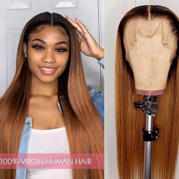 transparent lace wigs 13x4 dark brown front wig straight frontal for women brazilian hair t1b/301, Black;brown
transparent lace wigs 13x4 dark brown front wig straight frontal for women brazilian hair t1b/301, Black;brown