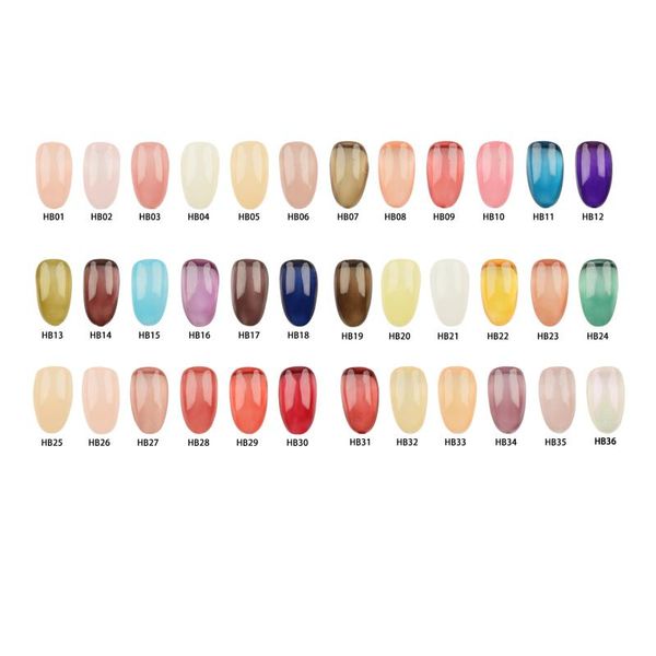 colors hanbi spring/summer nail gel varnish polish permanent coawhite glue jelly color ice muscle, Red;pink
colors hanbi spring/summer nail gel varnish polish permanent coawhite glue jelly color ice muscle, Red;pink