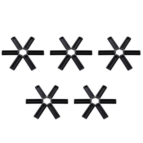 non-slip pot pad heat eat mat kitchen folded against the table dishes insulation mats & pads
non-slip pot pad heat eat mat kitchen folded against the table dishes insulation mats & pads