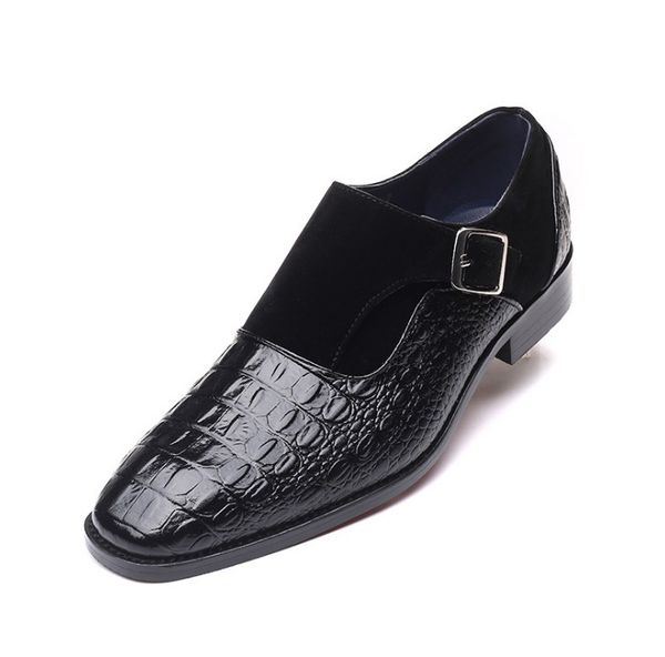 classic style men oxford luxurys shoes genuine leather black brown lace up formal wedding office dress shoe
classic style men oxford luxurys shoes genuine leather black brown lace up formal wedding office dress shoe