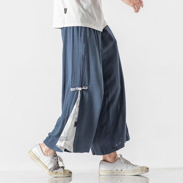 men's pants 2021 harem cotton linen jogger sweatpants men patchwork casual summer woman straight trousers oversized 5xl, Black
men's pants 2021 harem cotton linen jogger sweatpants men patchwork casual summer woman straight trousers oversized 5xl, Black