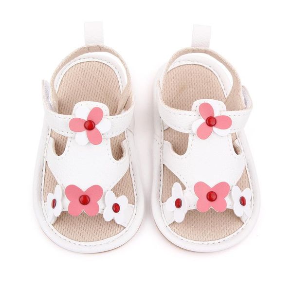 baby summer shoes sandals born girls ruffles soft sole non-slip toddler princess prewalkers 0-18m first walkers
baby summer shoes sandals born girls ruffles soft sole non-slip toddler princess prewalkers 0-18m first walkers