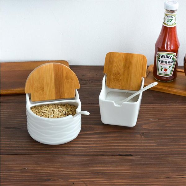 storage bottles & jars creative european ceramic flip seasoning jar cruet salt kitchen supplies box pot
storage bottles & jars creative european ceramic flip seasoning jar cruet salt kitchen supplies box pot