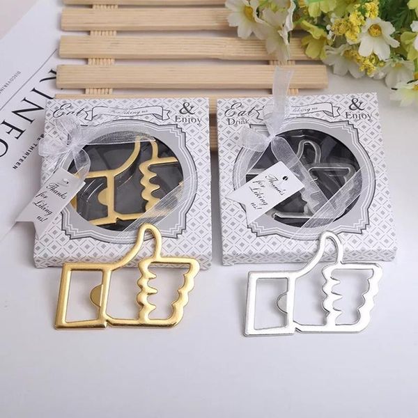 party favor 10pcs european style wedding creative gift holiday celebration thumb decoration beer bottle opener kitchen bar daily tools
party favor 10pcs european style wedding creative gift holiday celebration thumb decoration beer bottle opener kitchen bar daily tools