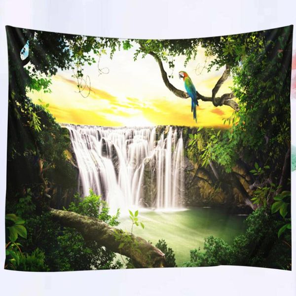 1pc 150x130cm forest landscape backdrop delicate vivid scenery hanging blanket pography layout tapestry for home living room wallpapers
1pc 150x130cm forest landscape backdrop delicate vivid scenery hanging blanket pography layout tapestry for home living room wallpapers