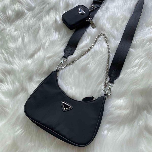 for luxurys designers shoulder bags women chest pack lady tote chains handbags presbyopic purse messenger backpack nylon bag
for luxurys designers shoulder bags women chest pack lady tote chains handbags presbyopic purse messenger backpack nylon bag