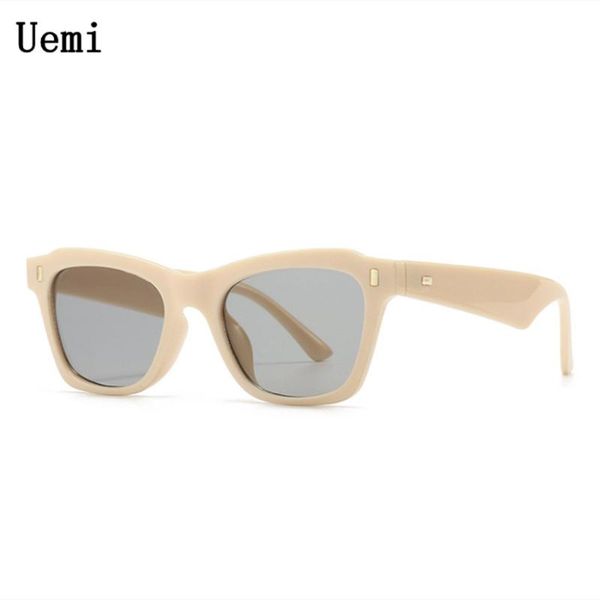 sunglasses modern vintage square for women men rerto luxury small frame shading uv400 sun glasses ins eyewear lentes de sol, White;black
sunglasses modern vintage square for women men rerto luxury small frame shading uv400 sun glasses ins eyewear lentes de sol, White;black