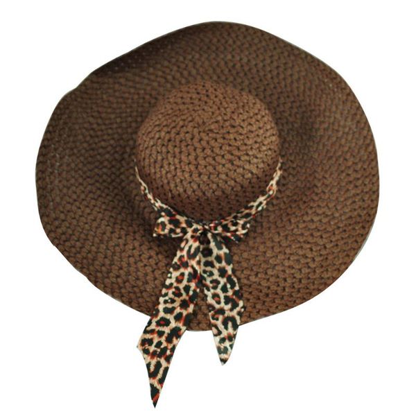 11.4 inch bowknot detail hollow out dark brown straw braided hat for ladies wide brim hats, Blue;gray
11.4 inch bowknot detail hollow out dark brown straw braided hat for ladies wide brim hats, Blue;gray