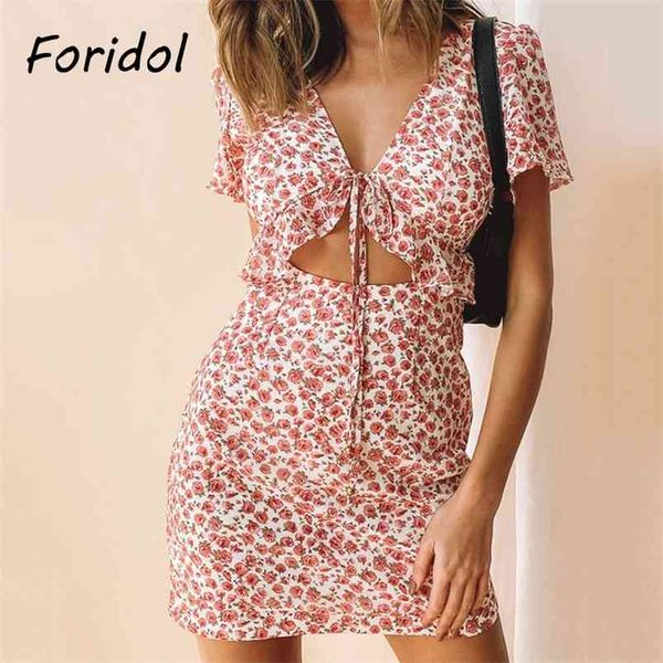backless floral print summer dress lace up hollow out front mini sundress beach boho dresses vestidos mujer 210427, Black;gray
backless floral print summer dress lace up hollow out front mini sundress beach boho dresses vestidos mujer 210427, Black;gray