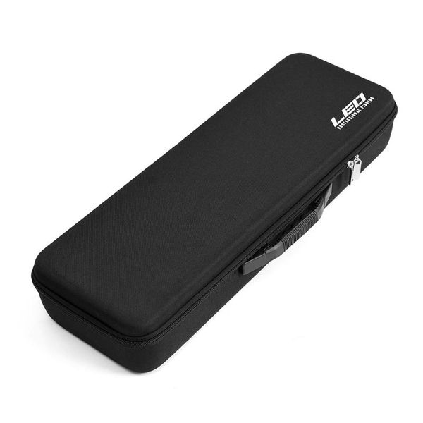 fishing accessories portable bag case shockproof rod reel carry tackle tool storage organizer 55cm*19cm*9cm
fishing accessories portable bag case shockproof rod reel carry tackle tool storage organizer 55cm*19cm*9cm