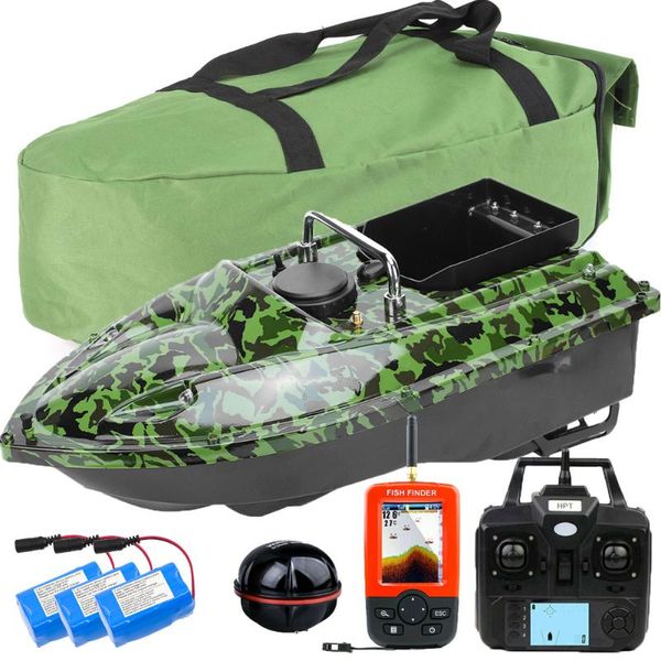 fish finder very100 500m rc wireless fishing camo bait boat gps position hook/bait post,lcd sonar finder,bag,batteries for angling
fish finder very100 500m rc wireless fishing camo bait boat gps position hook/bait post,lcd sonar finder,bag,batteries for angling