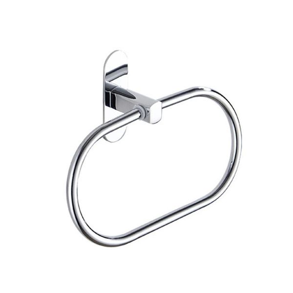 bathroom storage & organization ring accessories punch-self adhesive organizer towel holder rail rack hanging home
bathroom storage & organization ring accessories punch-self adhesive organizer towel holder rail rack hanging home