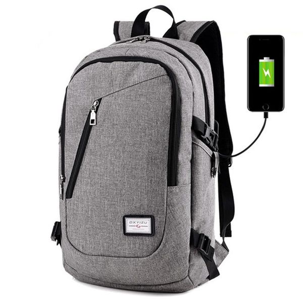 backpack fashion usb charging men 15 inch laptravel backpacks shoulders teenager anti-theft male women school
backpack fashion usb charging men 15 inch laptravel backpacks shoulders teenager anti-theft male women school