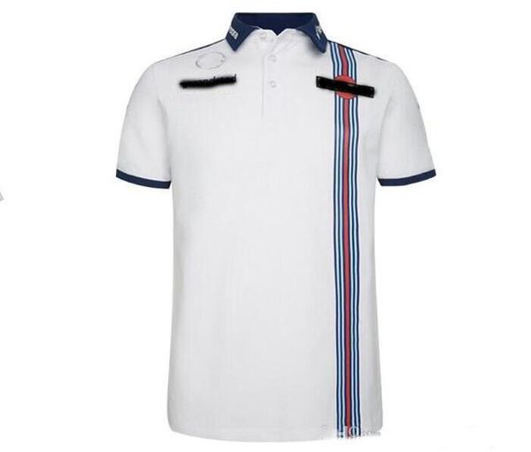 2021 f1 series short-sleeved co-branded polo racing jersey formula 1 fans quick-drying polyester large size can be customized
2021 f1 series short-sleeved co-branded polo racing jersey formula 1 fans quick-drying polyester large size can be customized