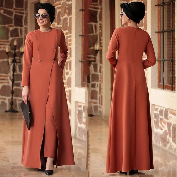 2021dress and pants 2 pieces suit fashion women muslim sets turkey pakistani dubai abaya no hijab djellaba femme islamic clothing, Red
2021dress and pants 2 pieces suit fashion women muslim sets turkey pakistani dubai abaya no hijab djellaba femme islamic clothing, Red