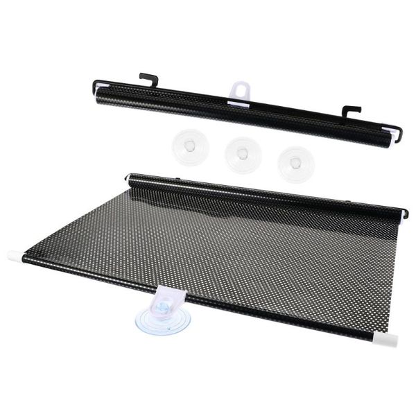 car sunshade 2pcs automatic side window sun protection block roller 
car sunshade 2pcs automatic side window sun protection block roller
