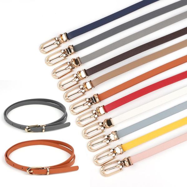 belts fashion women thin classic retro girls jeans belt strap for female dress luxury punk style, Black;brown
belts fashion women thin classic retro girls jeans belt strap for female dress luxury punk style, Black;brown