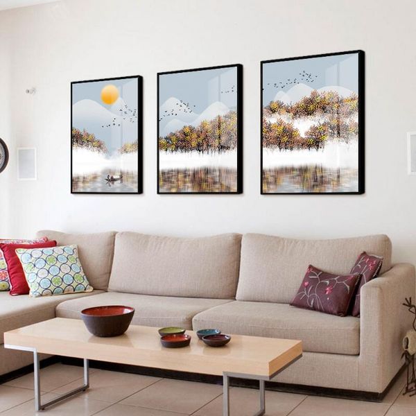 paintings boat oil painting posters on the wall nordic decor room decoration affiche decorations modern table abstract art
paintings boat oil painting posters on the wall nordic decor room decoration affiche decorations modern table abstract art